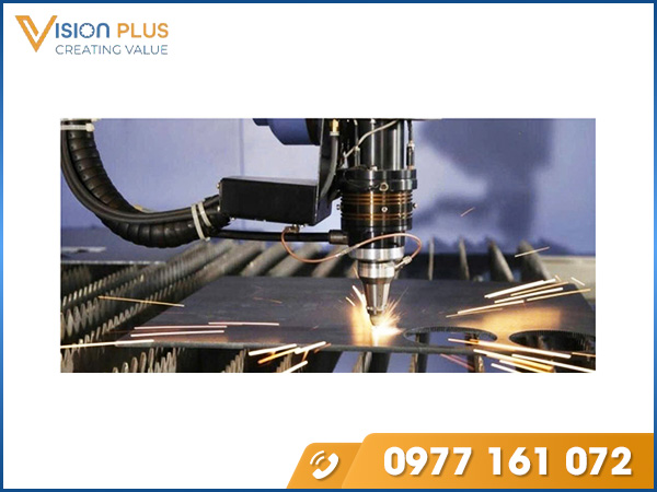 Máy cắt laser sợi quang MPS-D3