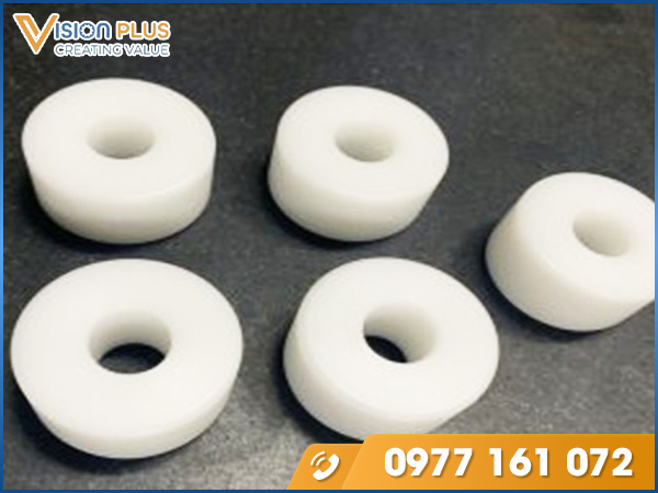 Sản phẩm gia công cơ khí