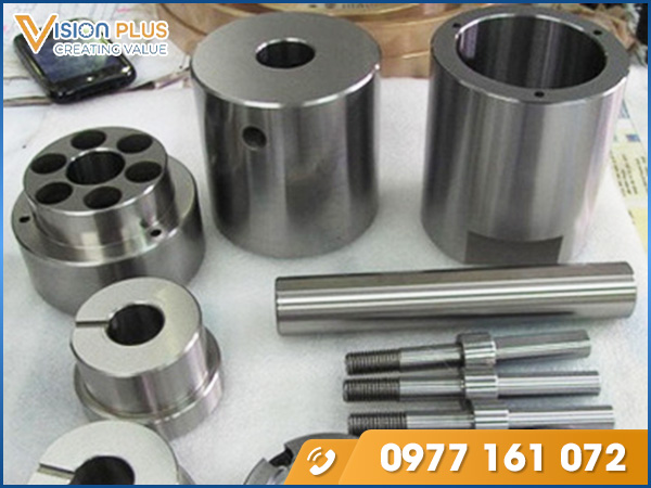Sản phẩm gia công cơ khí