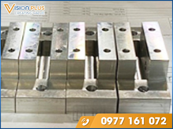 Sản phẩm gia công cơ khí