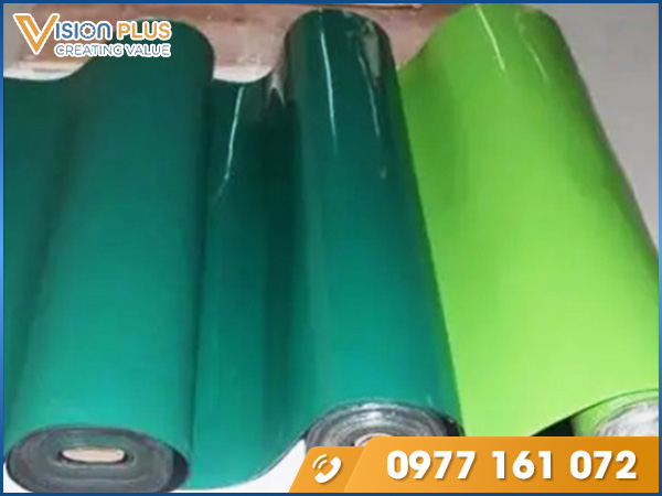 Thảm cao su chống tĩnh điện ESD